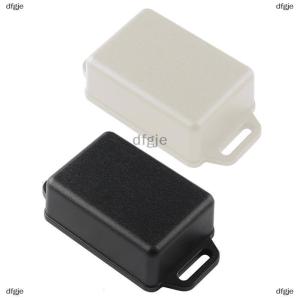 [COD] dfgje 51x36x20mm chất lượng cao hộp nối điện xe điện định vị Nhựa Treo Tường Hộp nối điện tử bao vây