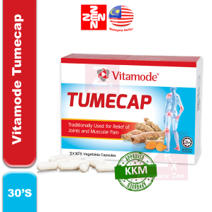 Vitamode Tumecap Capsules(30s)