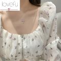 18k Saudi Gold Pawnable Natural Diamond Cross Pendant Au750 Full Diamond Collar Chain. 