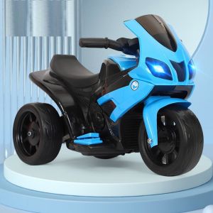 [Xả kho] Xe máy điện trẻ em phân khối lớn ZH 618 5388 1688 có bàn đạp chân ga có nhạc đèn  cho bé - Xe máy điện trẻ em hàng có điều khiển từ xa và ko điều khiển