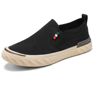 Sepatu Kasual Pria Slip On LS119543