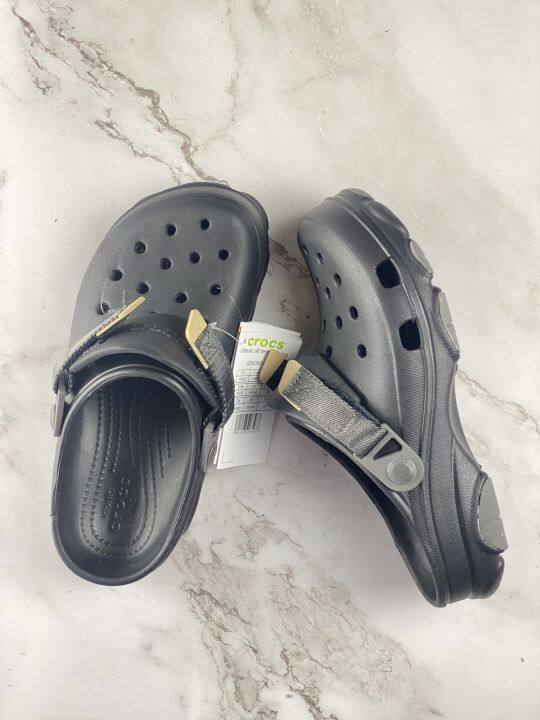 Crocs All Terrain | Lazada PH