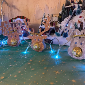 Metal Die Cuts Making Embossing Stencil Template Mould Cutting Dies Christmas Making Supplies DIY Handicrafts