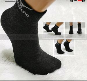 Kaos Kaki Sport Pendek Pria diatas Matakaki/Kaos Kaki Olahraga/Kaos Kaki Olahraga Pria-Wanita MIZUNO