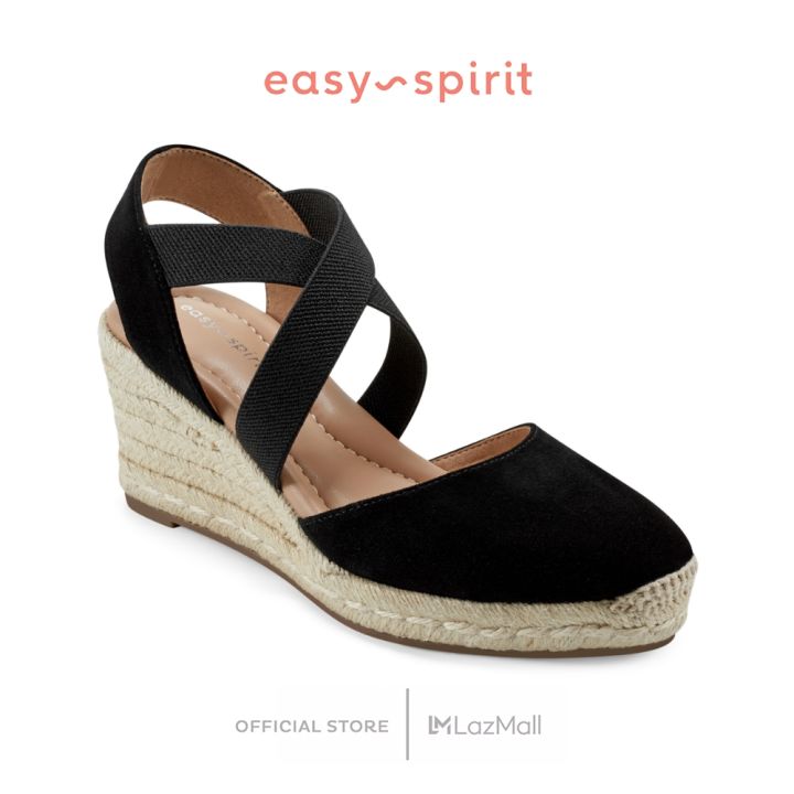Easy Spirit Women's Shoes Meza Espadrilles Lazada PH