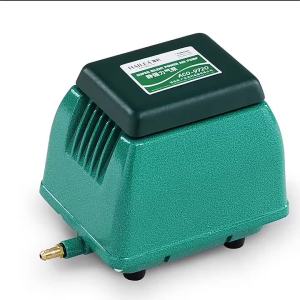 HAILEA Haili ACO9720/9730  Atmospheric Volume Oxygen Pump Aerator Pump Air Pump