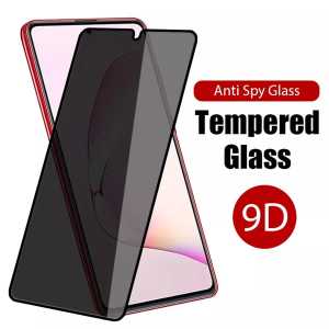 Anti Spy Tempered Glass Xiaomi Redmi Note 11 / 11s / Note 11 Pro / Redmi Note 10 Pro /Note 10s / Note 10 / Redmi Note 9 Pro Note 9 / Redmi 10 2022/Redmi 10 Prime Anti Gores Layar Kaca Privacy Anti SPY