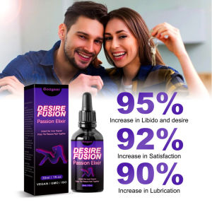 Googeer Body Care Drops Vitality Nutrient For Adult Men Women/Confidence Boost/Invigorate Endurance Body Nourishing For Travel Home