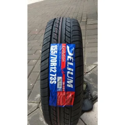 Ban Mobil Delium 155/70 R12 Evolution Ban Ring 12