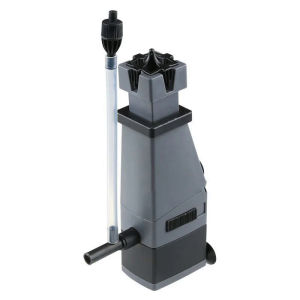 Sunsun Aquarium Fish Tank JY02 JY03 Surface Protein Skimmer 3W 5W 220V Oil Film Processor Remover Filter