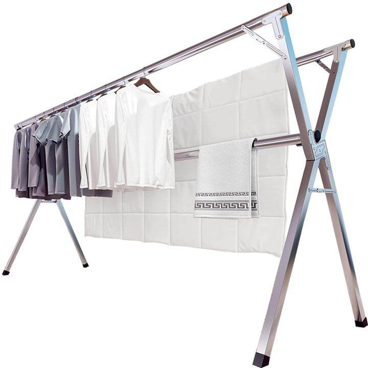 Clothes drying best sale rack lazada