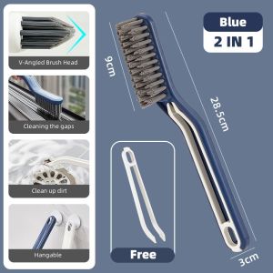 350ml Automatic Toilet Bowl Cleaner Auto Releasing Dirt Removal 10 Years Dont Need Brush Toilet