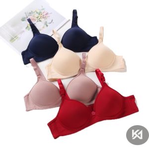 (J&2S) GROSIR !! 6 pcs sport bra || Bra wanita dewasa || BH wanita isi 6 pcs murah || Bra tanpa kawat || Bh wanita || Bra wanita terbaru || BH wanita jumbo || Bh | Bh dewasa || Bra sport || Kutang wanita || Bh lusinan