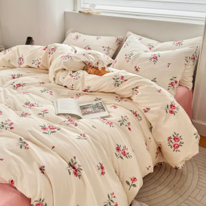 Trẻ Em Duvet Bìa Panda In Quilt Bìa Đơn/Nữ Hoàng/Vua Quilt Bìa Zip Comforter Bìa Cho Phòng Ngủ