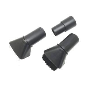 Vacuum Cleaner Brush For 2.863-221.0 Suction Brush Set Home Garden Vacuum Cleaner 32mm Soft Brush Head Replacement