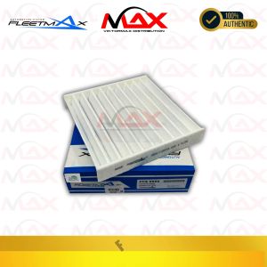 FCS-9555 FLEETMAX CABIN AIR FILTER FOR TOYOTA WIGO 14-23 LITE ACE 22-23