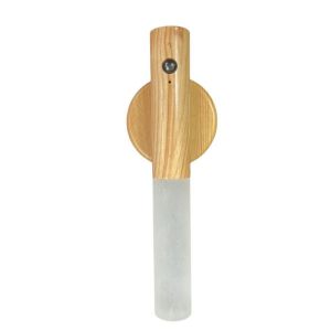 Lamps Lamp With Motion Sensor Intelligent Human Body Induction Night Light For Home Leds Lighting Wall Small Lights