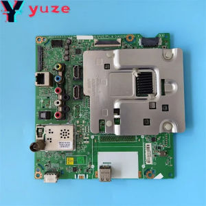 EAX66882503 Compatible LG TV 65UH6030-UC Main Board 55U615A-UC 60UH6035-UC Mother. EBT64235423 board EBT64235422 EBT6423235502.