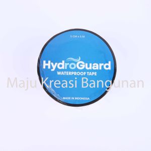 Maju Kreasi Bangunan - Hydroguard Plester Lakban Anti Bocor Instant Waterproof Tape