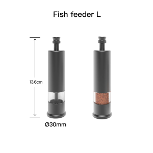 Chihiros Fish Food Feeder Aquarium Food Feeder