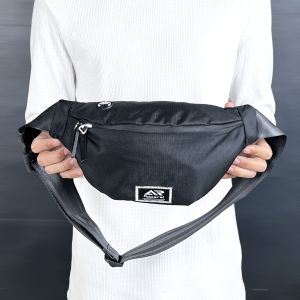 Waistbag Medium Cloud AR APPAREL Slingbag Fashion Tas Selempang Pinggang Pria