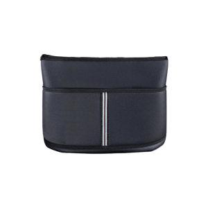 Ghế Xe Hơi phủ da PU Khoảng Cách Tổ Chức 3 Hai Lớp Túi Thích Hợp Cho Túi Xách Ly Tài Liệu Đảm Bảo Túi Xách Ly Máy Tính Bảng