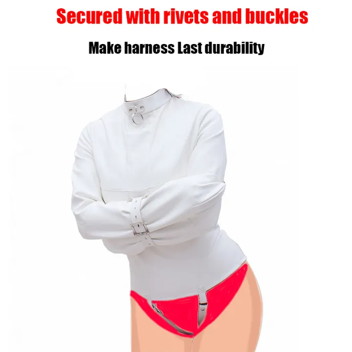 %E3%80%90New%20arrival%E3%80%91%20Lingerie%20Straitjacket%20With%20Crotch%20Strap%20Sm%20Games%20Straight%20Jacket%20Harness%20Slave%20Role%20Gimp%20Costumes%20-%20Image%207