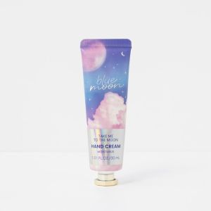 MINISO Hand Cream Krim Tangan Bunga 30ml Scent Moisturizing Handcream Krim Tangan Lotion Wangi Mewah