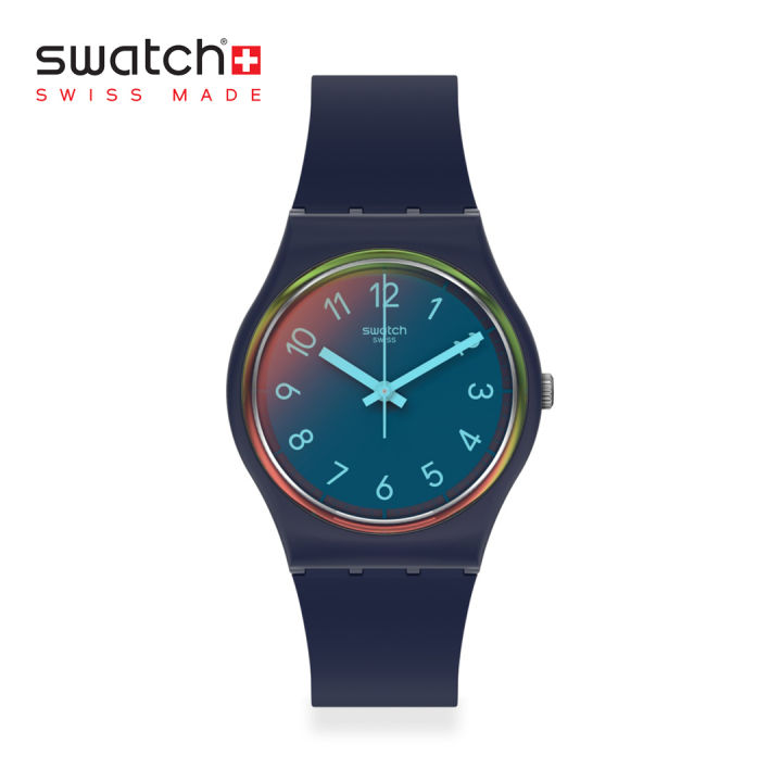 Lazada swatch discount