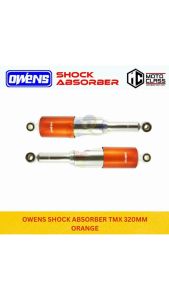 OWENS SHOCK ABSORBER TMX 320MM