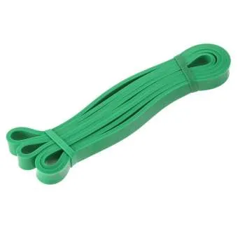 🇸🇬 [READY STOCK] Pull Up Assist Resistance Elastic Band Natural Rubber Workout Loop Band for Workout icon