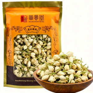 Bunga Melati Kering Kualitas Premium Bunga MO LI HUA 40g