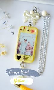 Gantungan Mobil Request Foto - Gantungan Mobil Unik Istimewa Bisa Custom Foto