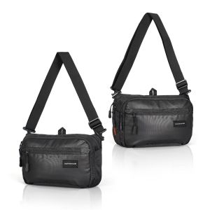 Tas Selempang Zarventure Orca Slingbag Best Seller Tas Pria Tas Selempang Multifungsi