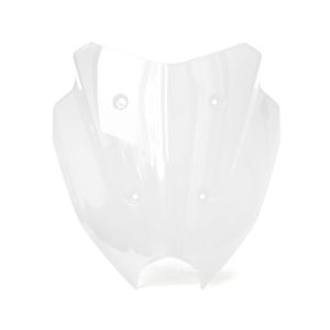 For Yamaha NMAX 155 Turbo neo 2025 motorcycle windshield NMAX V3 front windshield fairing