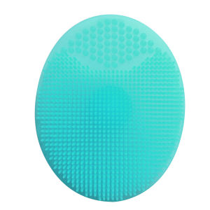 Multi-Functional Silicone Shower Body Scrub Brush for Kids Soft and Baby Skin Friendly