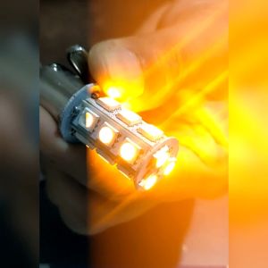 Bohlam LED Strobo 24 Volt: Pemilihan dan Penggunaan yang Tepat