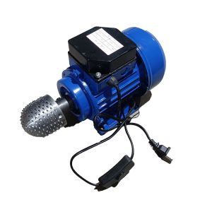 (COD) HOYOMA Coconut Grater Machine Set Pangkayod Niyog HT-CGS12 100% ORIGINAL / AUTHENTIC •BUILDMATE• HYMPT