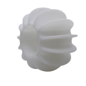 Silicone Laundry Ball Reusable Magic Silicone Laundry Ball Anti-Winding Clothes Hair Clothes Hair Remover Catcher Washing Machine Washing Machine Cleaning Ball 洗衣缠绕球