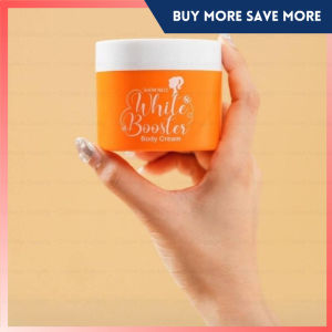 [SG INSTOCK] Show Naii Aura Booster Body Essence/Cream 150ml/100g