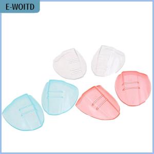 【E-WOITD】 1 Pair New Safety Glasses Protective Covers for Eyewear Goggles Side Shields