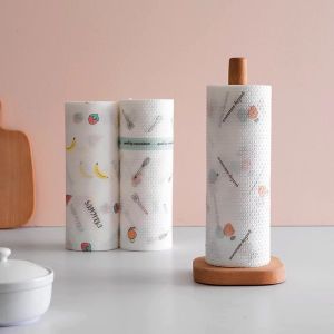 Tisue gulung minyak dapur serbaguna/ Tisu multifungsi - tissu Roll Perlak Dapur bisa di cuci
