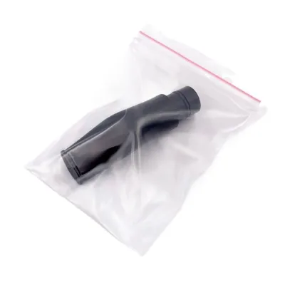 Currency Melodica Flexible Tube ABS Stretchable Pianica Mouthpiece Musical Instrument Resin Melodica Tube Mouth 32 / 37 Key