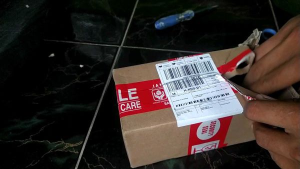 Buyer review video 2