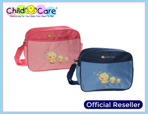 Baby Diaper Bag Duck Design | Child Care | Gabriella Infants Collection