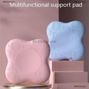 [COD] Millennium Yoga Knee Pads Cusion support for Knee Wrist Hips Hands Elbows Balance Support