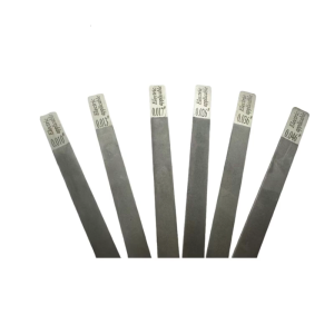 Stainless Steel Guitar And Basses Nut Files Professional Grade Instrument Care and Cleaning