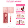 COLORKEY DƯỠNG MÔI CÓ MÀU PHỤC HỒI MÔI KHÔ WATERY LIP SERUM 3ml nf. 