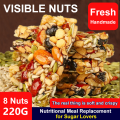Babao hand-cut cake Xinjiang specialty cut cake single-cut cake handmade snacks  [In stock/Limited stock/Shipping within 24 hours]. 