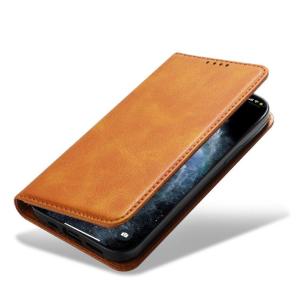 Wallet Case Leather Case Book Folding Flip Case with Kickstand Credit Card Slot Magnetic Compatible for iPhone